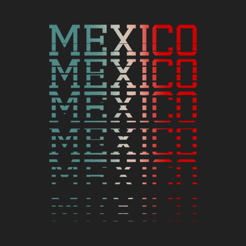 Men's Lost Gods Mexico Stack T-Shirt