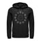 Men's Lost Gods French Four Seasons Cycle Pull Over Hoodie