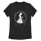 Women's Beauty and the Beast Read Dream T-Shirt