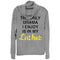 Junior's CHIN UP Dramatic Lashes Cowl Neck Sweatshirt