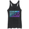 Women's CHIN UP Body By Burpees Racerback Tank Top