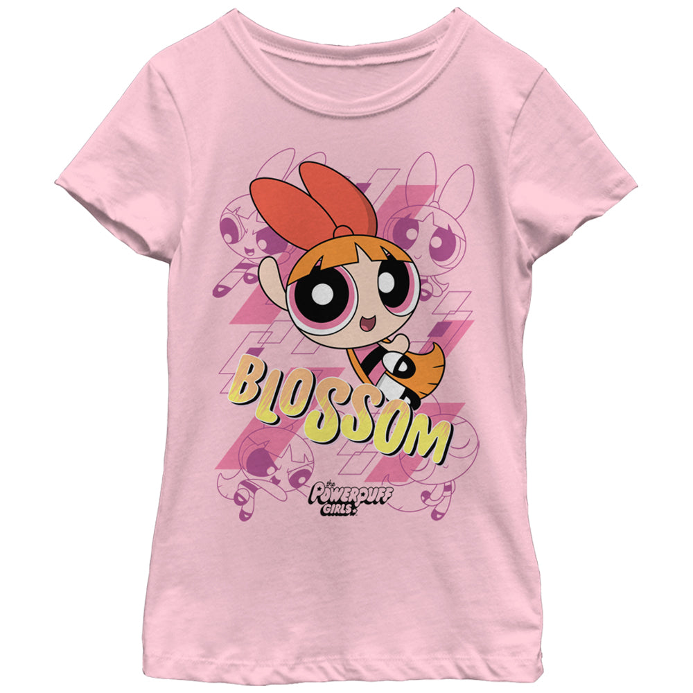 powerpuff shirt