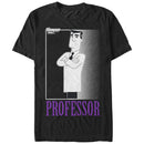 Men's The Powerpuff Girls Professor Utonium T-Shirt