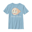 Boy's Steven Universe Pearl Points T-Shirt