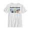 Boy's Steven Universe #ShortySquad T-Shirt