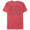 Men's Steven Universe Professional Beach Hunk T-Shirt