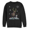 Men's Frozen Christmas Sweater Friends Sweatshirt