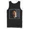 Men's Jurassic Park Dr. Malcolm Life Uh Finds Way Tank Top