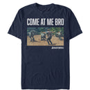 Men's Jurassic World Grady Come at Me T-Shirt