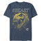 Men's Jurassic World #Beast T. Rex T-Shirt