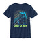 Boy's Jurassic World Like a Beast Streak T-Shirt