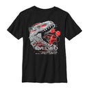 Boy's Jurassic World Indominus Rex Evolution T-Shirt