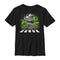 Boy's Jurassic World Dinosaur Crosswalk T-Shirt