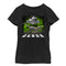 Girl's Jurassic World Dinosaur Crosswalk T-Shirt