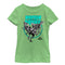 Girl's Jurassic World Raptor Squad T-Shirt