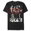 Men's KISS On Stage T-Shirt
