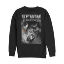 Men's Marvel Venom Beckons You Sweatshirt