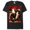 Men's Marvel Ghost Rider Fury T-Shirt