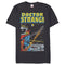 Men's Marvel Doctor Strange Galaxy T-Shirt