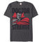 Men's Marvel Doctor Strange Accusation T-Shirt