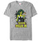 Men's Marvel She-Hulk Comic T-Shirt