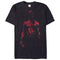 Men's Marvel Daredevil in Shadows T-Shirt
