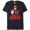 Men's Marvel Daredevil Vortex T-Shirt