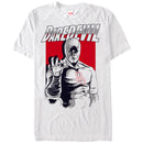 Men's Marvel Daredevil Anguish T-Shirt