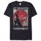 Men's Marvel The Punisher Not Vengeance T-Shirt