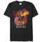 Men's Marvel Iron Fist Dragon T-Shirt