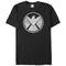Men's Marvel S.H.I.E.L.D Logo T-Shirt