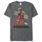 Men's Marvel Lady Deadpool T-Shirt