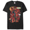 Men's Marvel Lady Deadpool Dare You T-Shirt