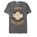 Men's Marvel Happy Halloween Avengers T-Shirt