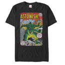 Men's Marvel Droom Classic Tales to Astonish T-Shirt