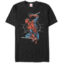 Men's Marvel Spider-Man Web Ready T-Shirt