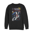 Men's Marvel Venom Lethal Protector Sweatshirt