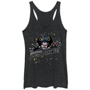 Women's Marvel Man Called Doctor Strange Racerback Tank Top