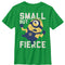 Boy's Despicable Me 3 Minion Small But Fierce T-Shirt