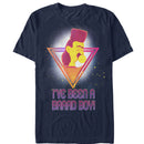 Men's Despicable Me 3 Balthazar Bad Boy T-Shirt