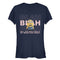 Junior's Despicable Me Minion Blah Mood T-Shirt