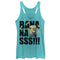 Women's Despicable Me Minions Forever Racerback Tank Top