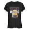 Junior's Despicable Me Minions Current Mood T-Shirt