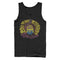 Men's Despicable Me Minion Groovy Shades Tank Top