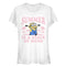 Junior's Despicable Me Minion Summer State of Mind T-Shirt