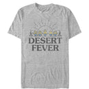 Men's Despicable Me Minions Desert Fever T-Shirt