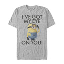 Men's Despicable Me Minion Got Eye on You T-Shirt