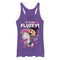 Women's Despicable Me Agnes So Fluffy Unicorn Racerback Tank Top