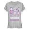 Junior's Despicable Me Sisters Forever T-Shirt