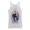 Women's Despicable Me Family First Racerback Tank Top